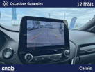 FORD Puma 1.0 EcoBoost 155 ch mHEV SS BVM6 ST-Line X