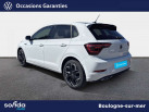VOLKSWAGEN Polo 1.0 TSI 95 SS BVM5 R-Line Edition