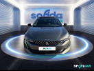 PEUGEOT 508 SW