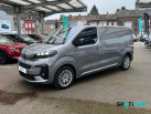 PEUGEOT Expert Fg
