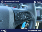 OPEL Corsa 1.2 75 ch BVM5