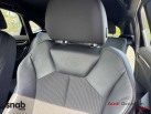 AUDI Q3 Sportback 35 TFSI 150 ch S tronic 7 S line