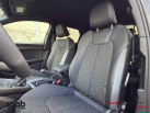 AUDI A1 Sportback 30 TFSI 116 ch S tronic 7 S Line