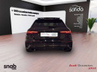 AUDI RS3 Sportback 2.5 TFSI 400 S tronic 7 Quattro