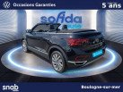 VOLKSWAGEN T-Roc Cabriolet 1.0 TSI 110 Start/Stop BVM6 Style