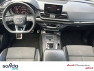 AUDI Q5 40 TDI 190 S tronic 7 Quattro S line
