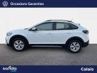 VOLKSWAGEN Taigo 1.0 TSI 95 BVM5 Life Business