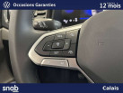 VOLKSWAGEN Taigo 1.0 TSI 116 BVM6 VW Edition