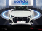 AUDI Q5 35 TDI 163 S tronic 7 Business Executive