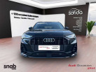 AUDI Q3 45 TFSIe 245 ch S tronic 6 S line