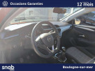 OPEL Corsa 1.2 75 ch BVM5