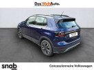 VOLKSWAGEN T-Cross 1.0 TSI 115 Start/Stop BVM6 United