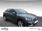 AUDI Q2 35 TFSI COD 150 S tronic 7 S Line