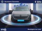 VOLKSWAGEN UTILITAIRES TRANSPORTER VAN L1H1 2.0 TDI 150 BVM6
