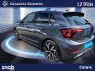 VOLKSWAGEN Polo 1.0 TSI 116 SS DSG7 R-Line