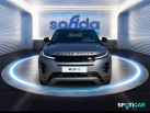 LAND-ROVER Range Rover Evoque