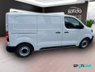 PEUGEOT Expert Fg