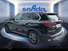 BMW X5 xDrive25d 231 ch BVA8 Lounge