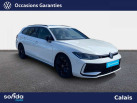 VOLKSWAGEN Passat 2.0 TDI EVO SCR 150 DSG7 R-Line