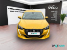 PEUGEOT 208 Business R