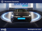VOLKSWAGEN Polo 1.0 TSI 95 SS DSG7 Style