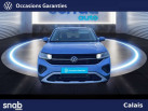 VOLKSWAGEN T-Cross 1.0 TSI 95 Start/Stop BVM5 VW Edition