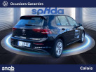 VOLKSWAGEN Golf 2.0 TDI 116 BVM6 Life Plus