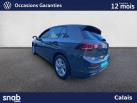 VOLKSWAGEN Golf 1.5 TSI EVO2 116 BVM6 Life Plus