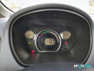 PEUGEOT iOn