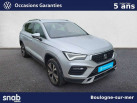 SEAT Ateca 1.0 TSI 110 ch Start/Stop Urban Advanced