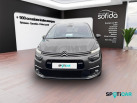 CITROEN C4 SpaceTourer