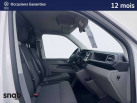VOLKSWAGEN UTILITAIRES TRANSPORTER 6.1 VAN L1H1 2.0 TDI 110 BVM5 BUSINESS