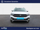 VOLKSWAGEN T-Cross 1.0 TSI 110 Start/Stop BVM6 Life Tech