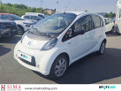 CITROEN C-Zéro