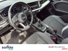 AUDI A1 Sportback 30 TFSI 110 ch S tronic 7 S Line