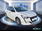 PEUGEOT 208 Affaire