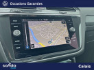 VOLKSWAGEN Tiguan 2.0 TDI 150ch DSG7 R-Line