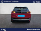 PEUGEOT 3008 BlueHDi 130ch SS BVM6 Crossway