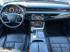 AUDI A8 L 60 TFSI e Tiptronic 8 Quattro Avus Extended