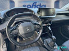 PEUGEOT 208 Affaire