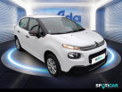 CITROEN C3 Sté