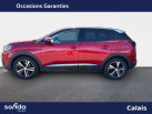 PEUGEOT 3008 1.2 Puretech 130ch SS BVM6 Allure