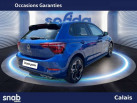 VOLKSWAGEN Polo 1.0 TSI 116 SS DSG7 R-Line Edition