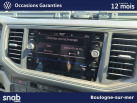 VOLKSWAGEN VAN 35 L5H3 17M3 TRAC 2.0 TDI 177CH BA BUSINESS LINE PLUS