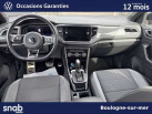 VOLKSWAGEN T-Roc Cabriolet 1.5 TSI EVO 150 Start/Stop DSG7 R-Line