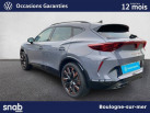 CUPRA Formentor eHybrid 204 ch DSG6 V