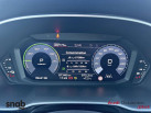AUDI Q3 45 TFSIe 245 ch S tronic 6 S line
