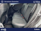 FORD Puma 1.0 EcoBoost 155 ch mHEV SS BVM6 ST-Line X