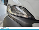 PEUGEOT Boxer Fg