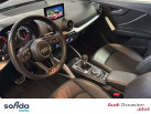 AUDI Q2 35 TFSI COD 150 S tronic 7 S Line